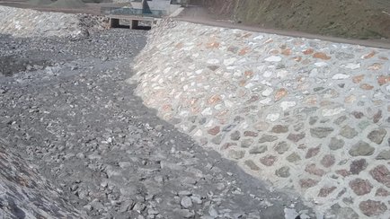 Gündüzler Barajı_None