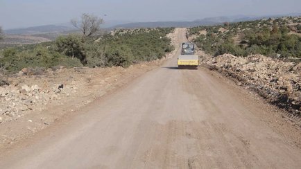 Bergres Rüzgar Enerjisi Santrali_59