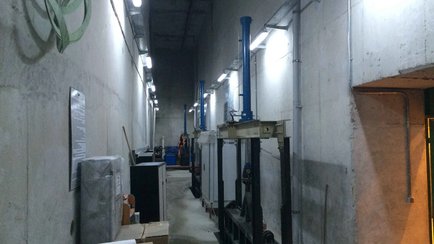 Kargı Hidroelektrik Santrali_None