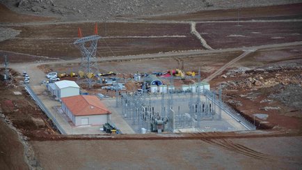 Kurtkayası Rüzgar Enerjisi Santrali_41