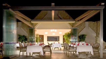 Zeynep Golf Resort Otel_None