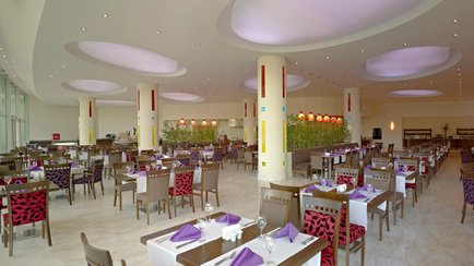 Zeynep Golf Resort Otel_None